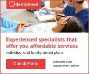 Affordable Dental Service Plans Small Rectangle