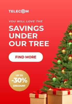 Christmas Savings Under Our Tree