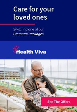 Care for Your Loved Ones with Health Insurance Triple Widescreen