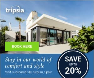 Stay in Our Hotel Comfort World Inline Rectangle