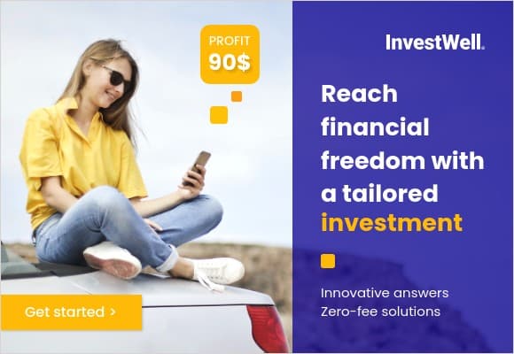 Financial Freedom with InvestWell Netboard