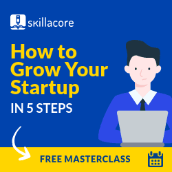 How to Grow Your Startup Square