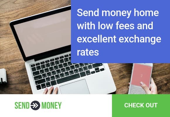 Send Money With Low Fees﻿ Netboard