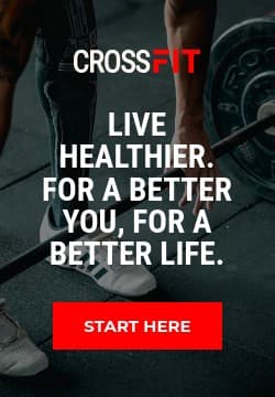 Live Healthier Better You Triple Widescreen