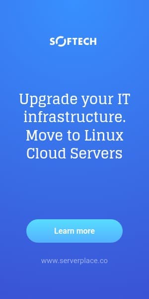 Move to Linux Cloud Servers