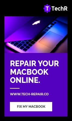 Repair Your Macbook Online