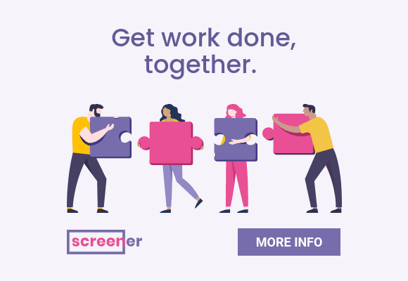 Get Work Done Together Netboard