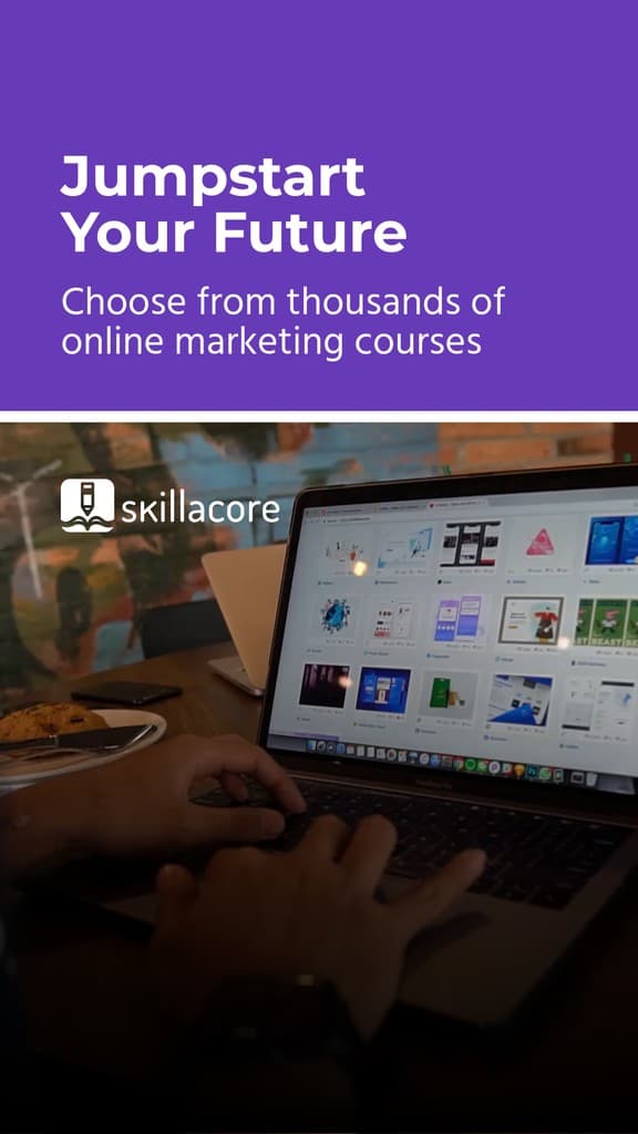 Jumpstart Your Future Video Video Story