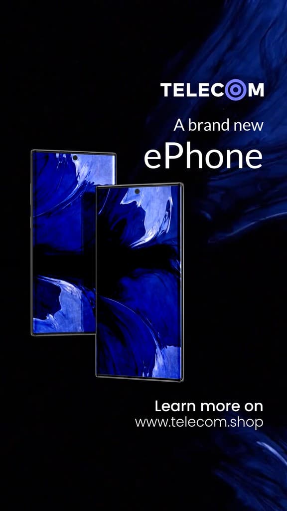Shop Brand New Phone Video Video Story