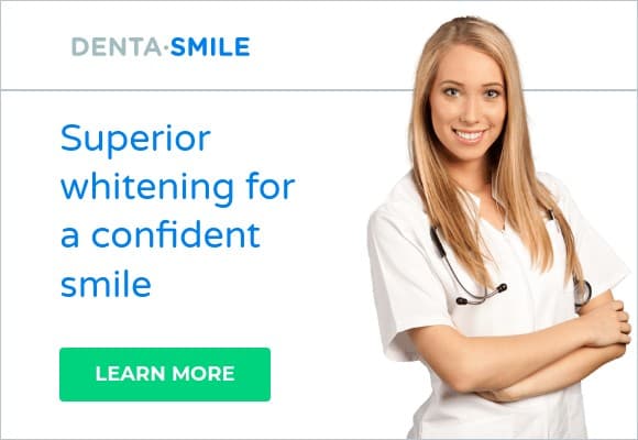 Superior Dental Whitening Netboard