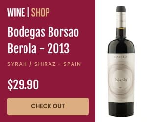 Bodegas Borsao Wine Shop Inline Rectangle