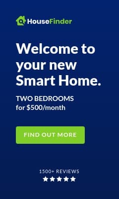 House Finder Smart Homes Vertical Rectangle