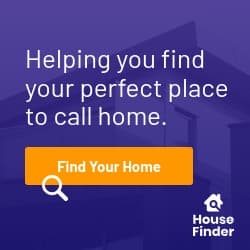 House Finder Perfect Place Square