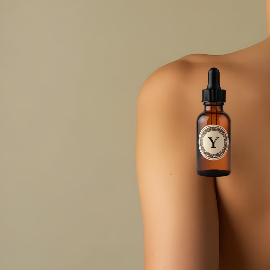 Perfectly Balanced Yori Beauty Products PMax Performance Max Square