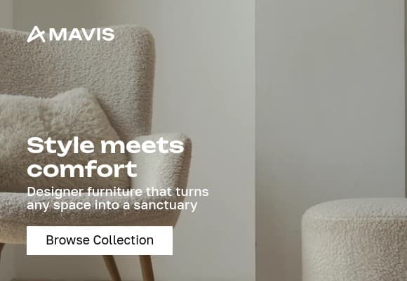 Style Meets Comfort Mavis Furniture Video Netboard