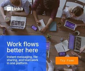 Work Flows Better Linka Software Video Inline Rectangle