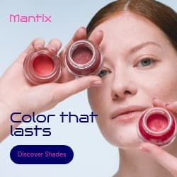 Color That Lasts Mantix Beauty Video Square