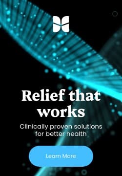 Relief That Works Sindra Pharma Video Triple Widescreen