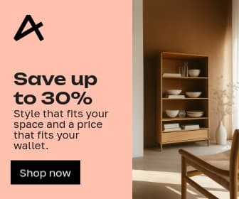 Save up to 30% on Mavis Furniture Animated Large Rectangle