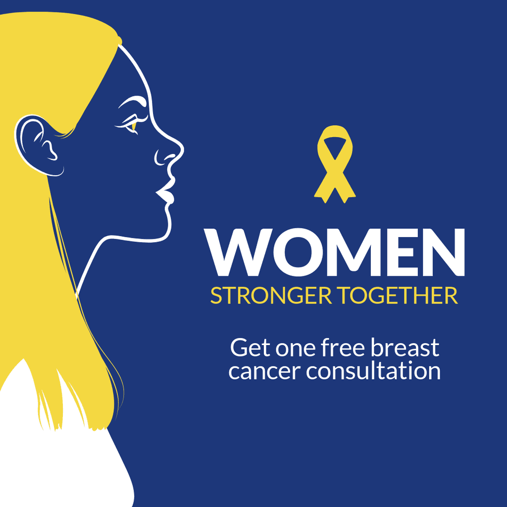 Woman's Day Stronger Together