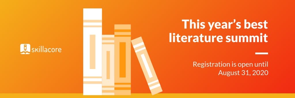 Best Literature Summit X Header