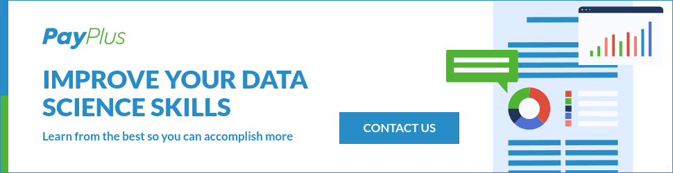 Improve Data Science Skills Billboard