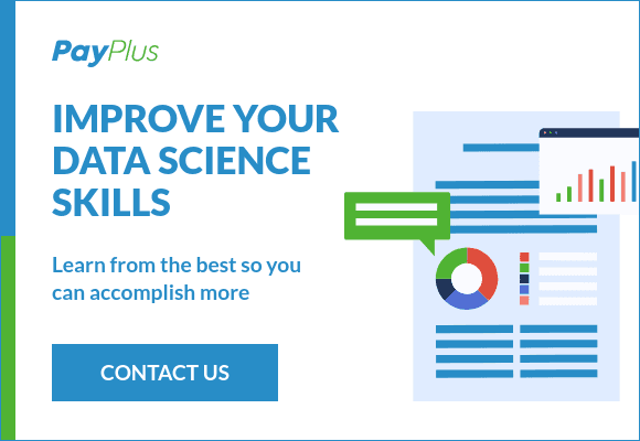 Improve Data Science Skills Netboard