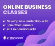 Purple Online Business Classes