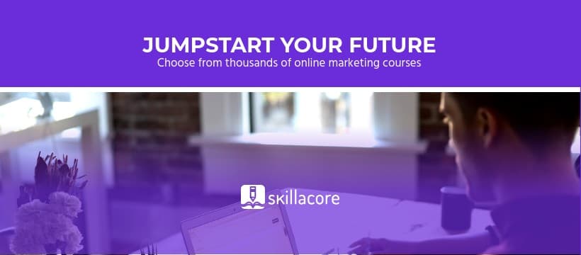 Jumpstart Your Future Facebook Cover