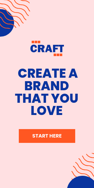 Create a Brand You Love