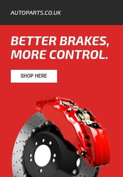 Better Brakes from Autoparts Animated Triple Widescreen