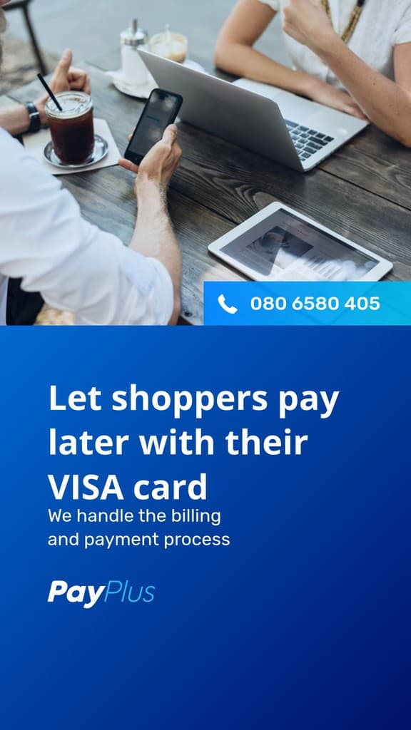 PayPlus Money Transfer Story