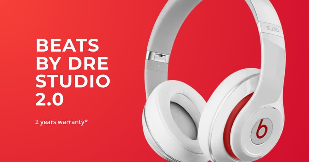 Buy Beats by Dre Headphones