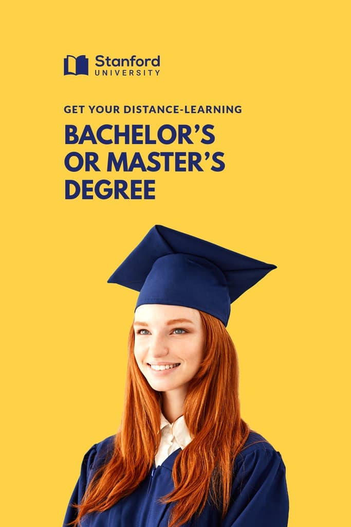 Get Distance Learning Degree Pinterest Pin Tall