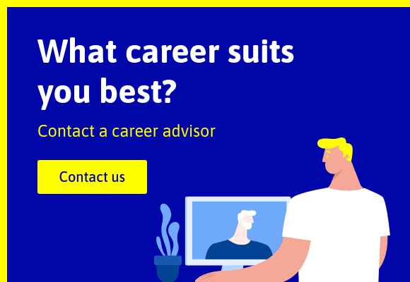 Contact a Career Advisor Netboard