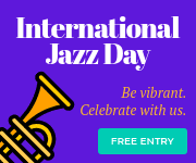 International Jazz Day