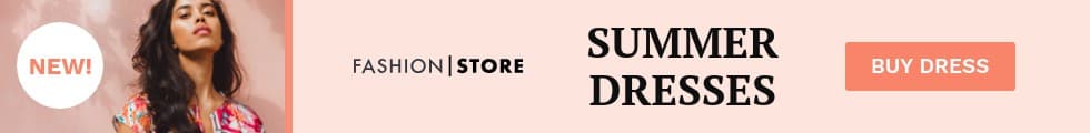 New Summer Dresses Panorama