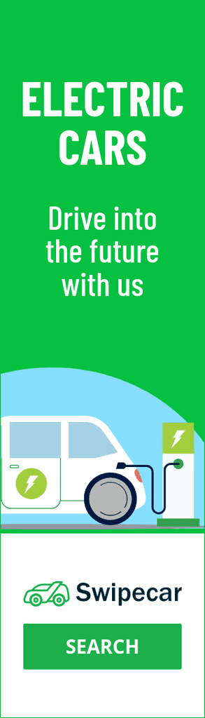 Drive Into the Future With Electric Cars Animated