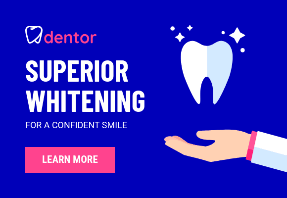 Superior Whitening for a Confident Smile Netboard