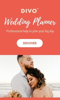 Professional Wedding Planner for Your Big Day Vertical Rectangle