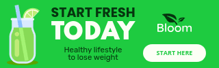 Healthy Lifestyle to Lose Weight Large Mobile