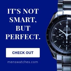 Perfect Men's Watch Shop