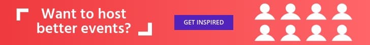 Get Inspired to Host Better Events Leaderboard