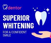 Superior Whitening for a Confident Smile Small Rectangle