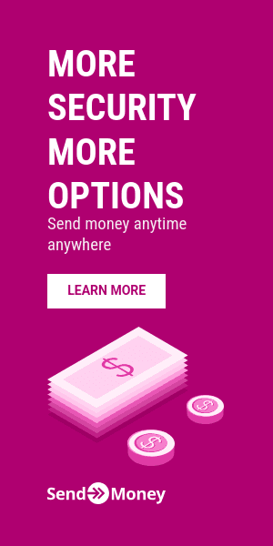 More Security and Options for Sending Money