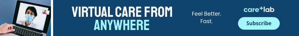 Virtual Care from Anywhere