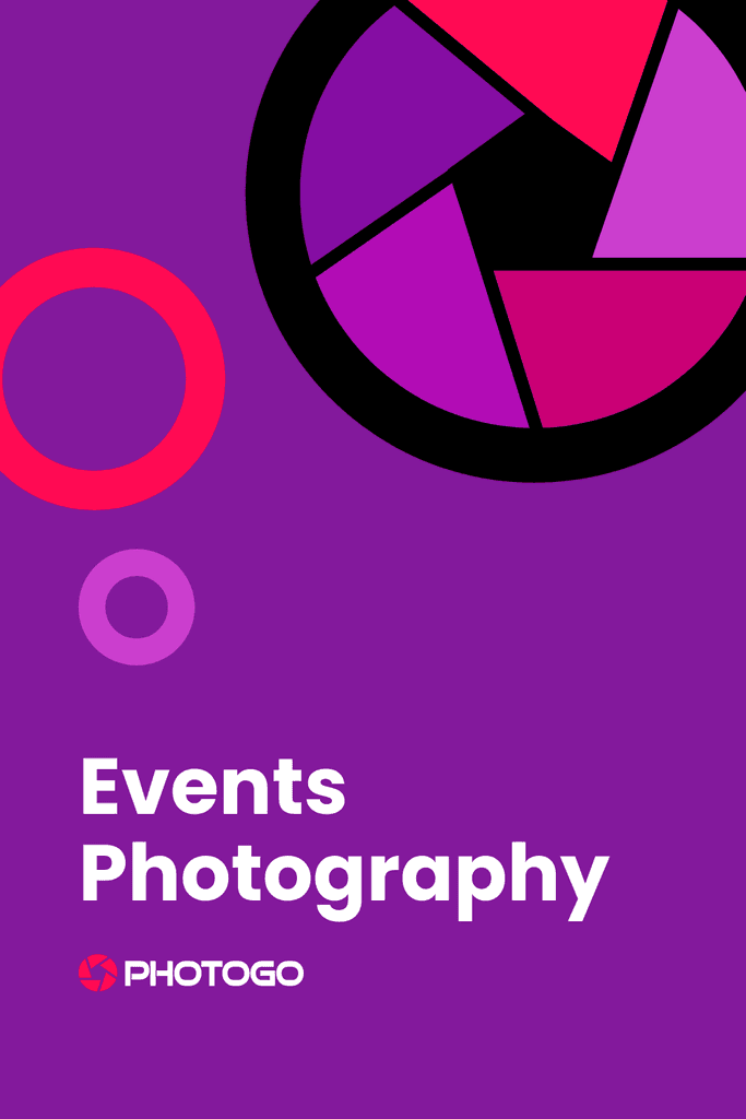 Photogo Events Photography Pinterest Pin Tall