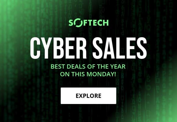 Cyber Monday Matrix Sales Netboard