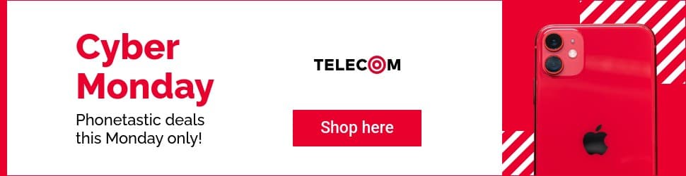 Cyber Monday Phonetastic Deals