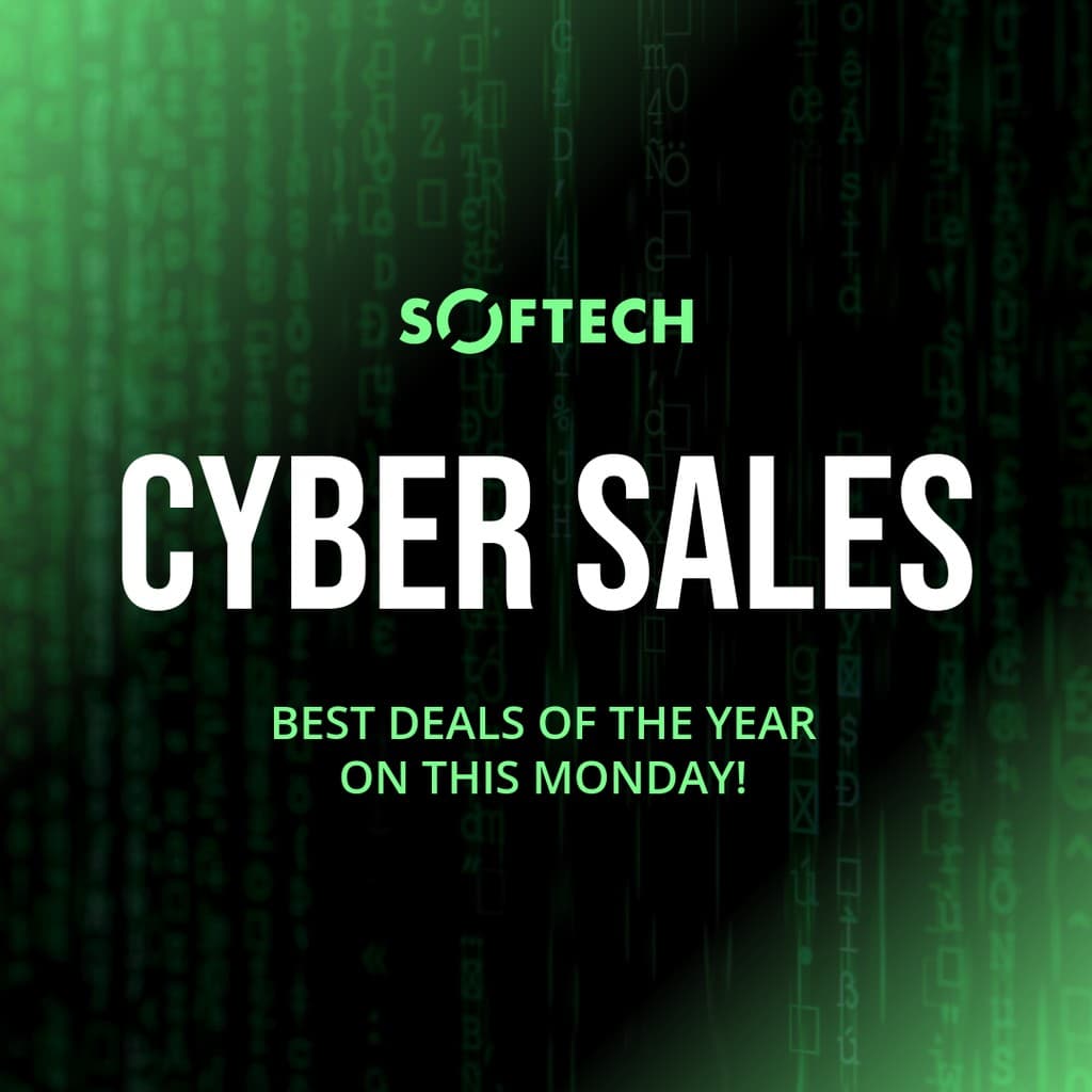 Cyber Monday Matrix Sales Instagram Post